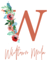Wildflower Media Logo