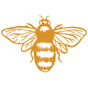 Wild Honey Creative Logo