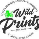 Wild Prints LLC Logo