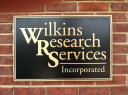Wilkins Research Services Logo
