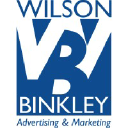 Wilson Binkley Advertising & Marketing Logo