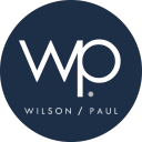 Wilson Paul Architects Logo