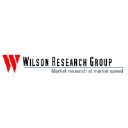 Wilson Research Group, LLC Logo