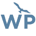 Wing Press Incorporated Logo
