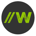 winley design Logo