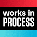 Works in Process Logo