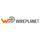 WirePlanet Logo