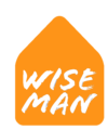 Wiseman Logo