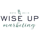 Wise Up Marketing Solutions Logo