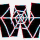 W is for Web Logo