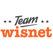 Geeks & Creatives of wisnet Logo