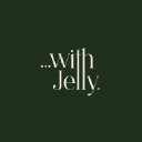 With Jelly Logo