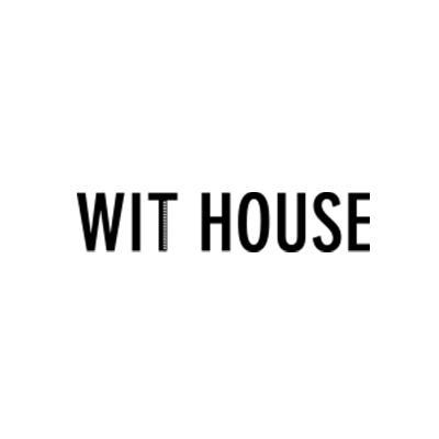 Wit House Productions Logo