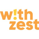 With Zest Consulting Logo