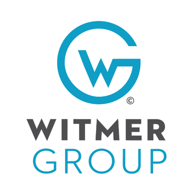 Witmer Group Logo