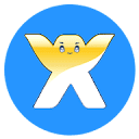 WIX Professional Designer Logo
