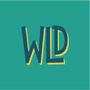 WhiteLeaf Design Logo