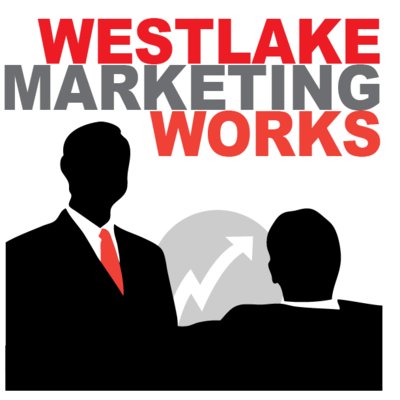 Westlake Marketing Works Logo