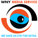 WNY Media Service Logo
