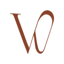 Wolf & Willow Design Studio Logo