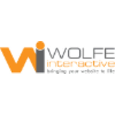 Wolfe Interactive, Inc. Logo