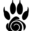 Wolfpack Graphic Printing, LLC Logo