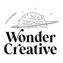Wonder Creative Logo