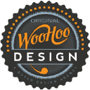 Woohoo Design Logo