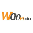 Woo Media Logo