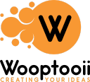 Wooptooii Logo
