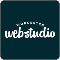 Worcester Web Studio Ltd Logo