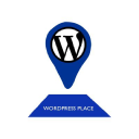 The WordPress Place Logo