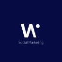Words Social Marketing Agency Logo