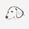 Working Dog Marketing and SEO Logo