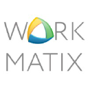 WorkMatix Digital Marketing Logo