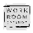 Workroom Creative Logo