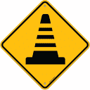 Worksafe Traffic Control Industries Logo