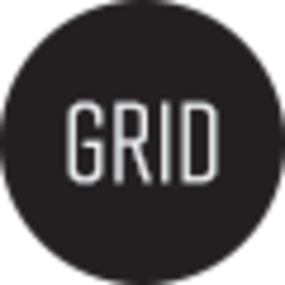 Grid Logo