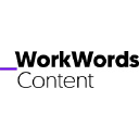 WorkWords Content Logo