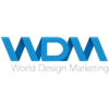 World Design Marketing Logo