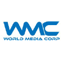 World Media Corp Logo