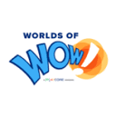 Worlds of Wow Logo