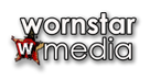 Wornstar Media Logo