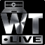 Worship Tracks Live Logo