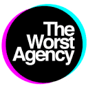 The Worst Agency Logo