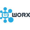 The Worx Company Logo