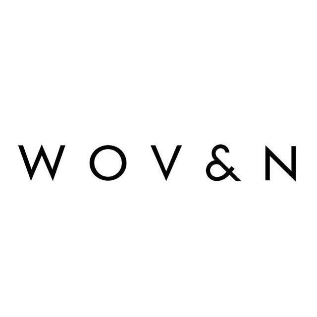 Woven Agency Logo