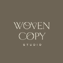 Woven Copy Studio Logo
