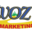 Woz Marketing Logo