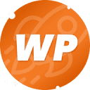 WP Agents  Logo